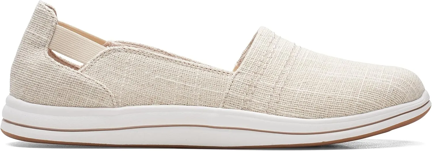 Clarks Women's Breeze Step II Loafer