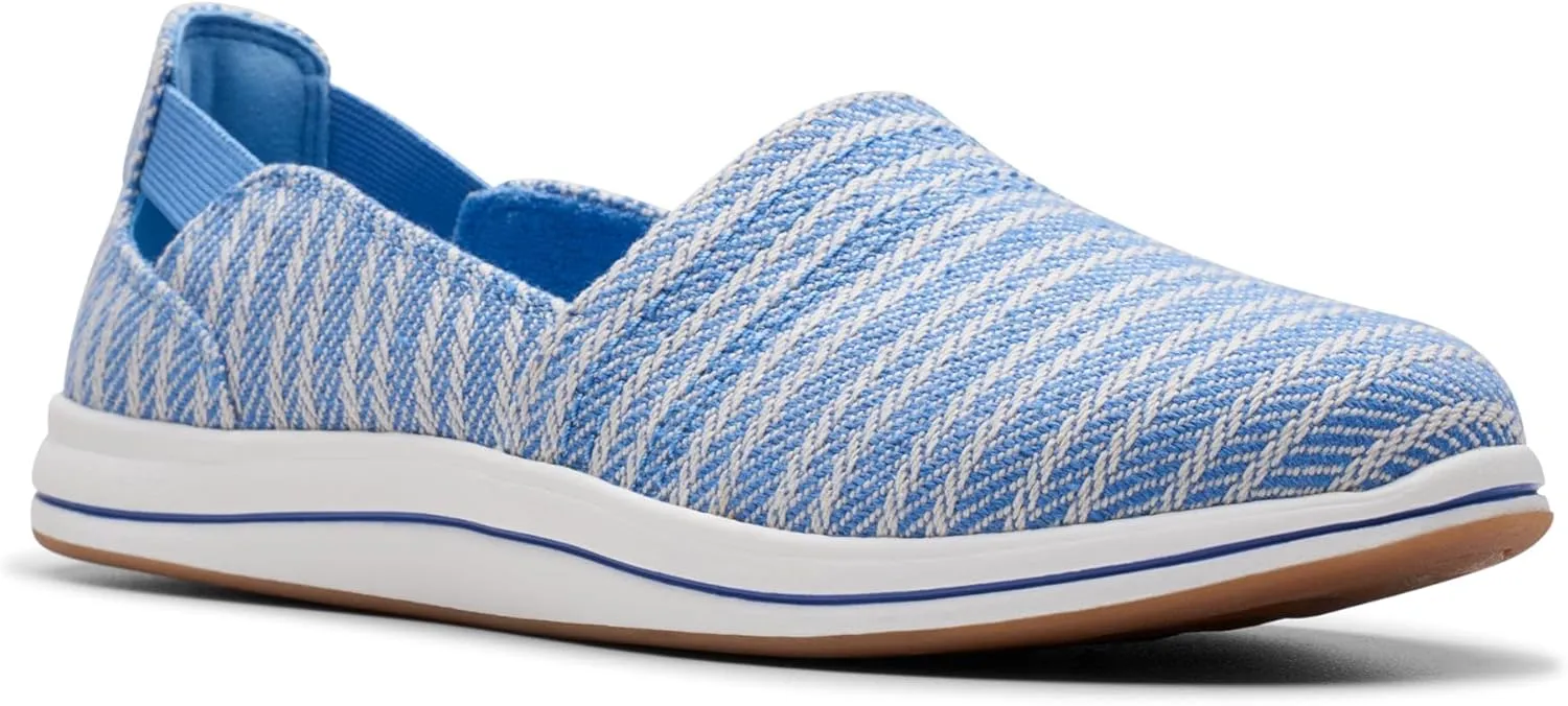 Clarks Women's Breeze Step II Loafer