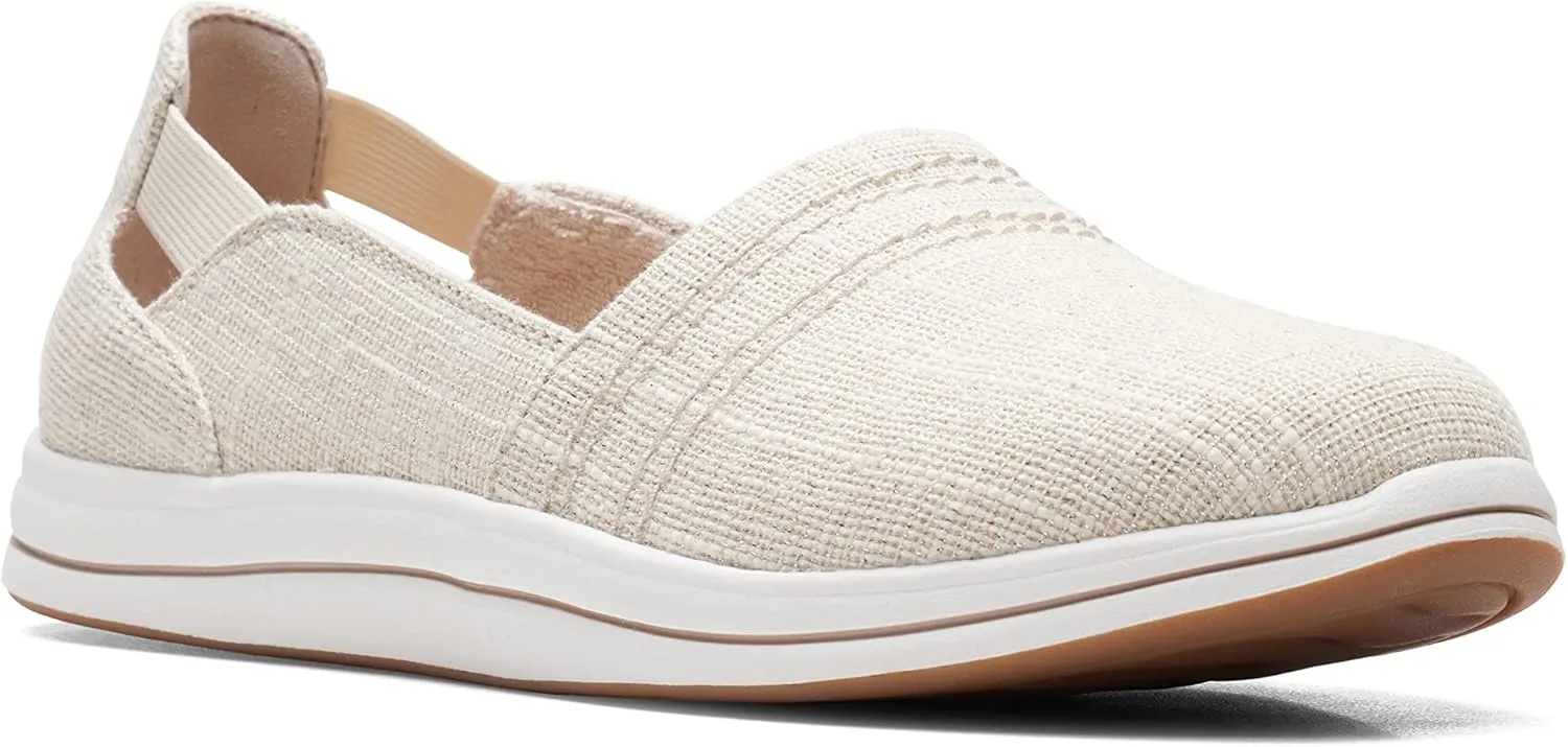 Clarks Women's Breeze Step II Loafer