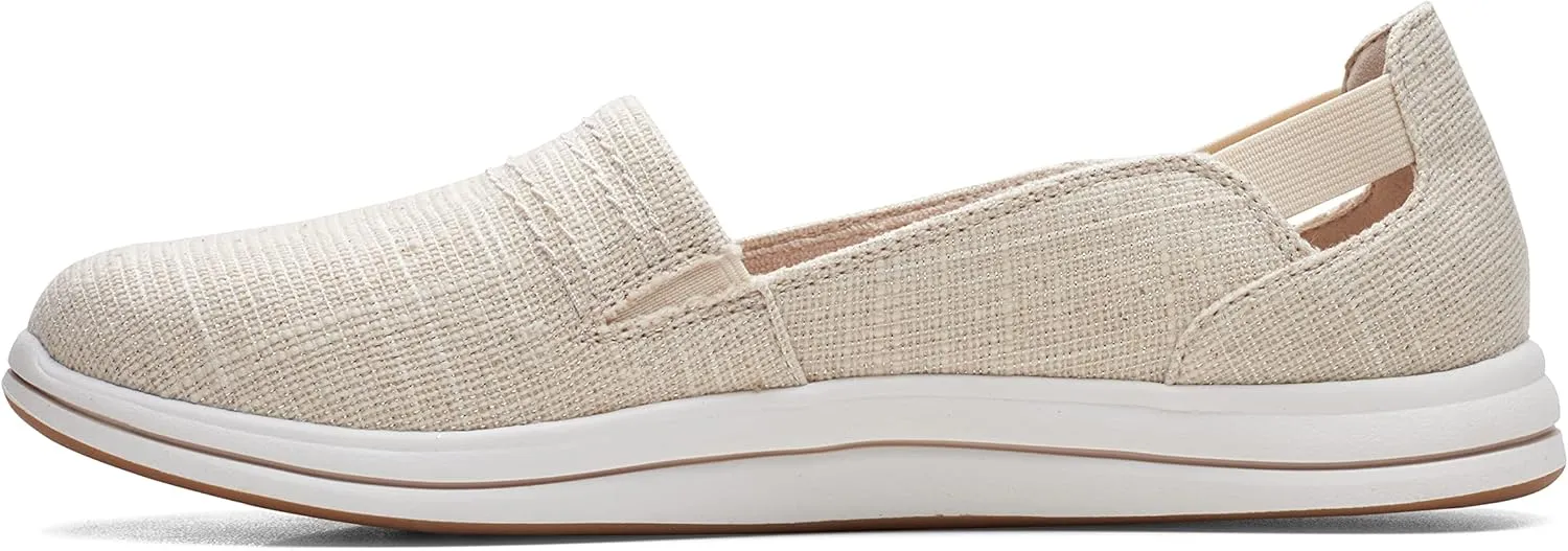 Clarks Women's Breeze Step II Loafer