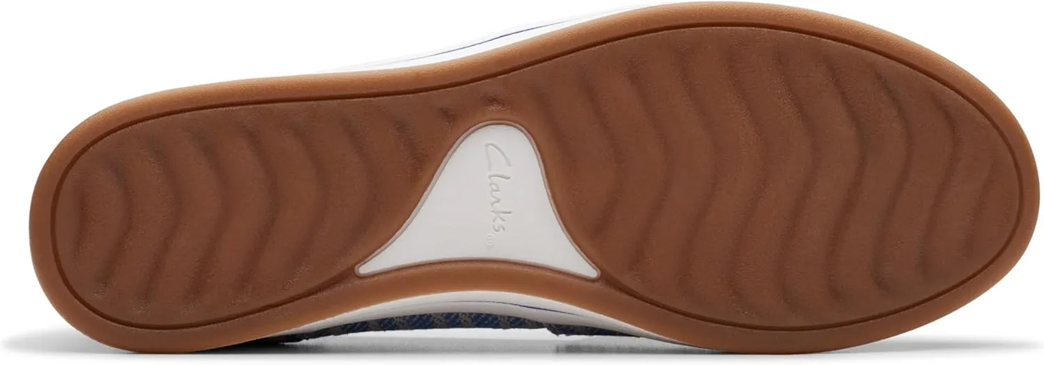 Clarks Women's Breeze Step II Loafer