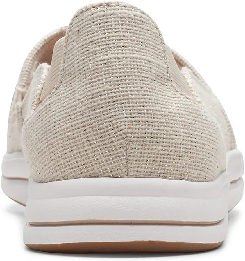 Clarks Women's Breeze Step II Loafer