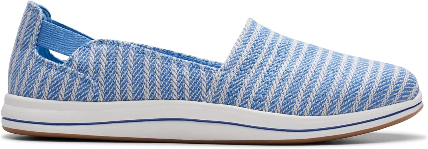 Clarks Women's Breeze Step II Loafer