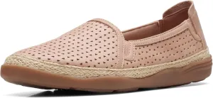 Clarks Women's Elaina Ruby Loafer