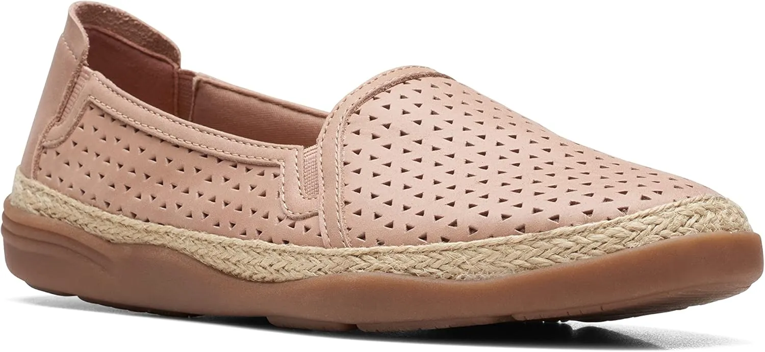 Clarks Women's Elaina Ruby Loafer