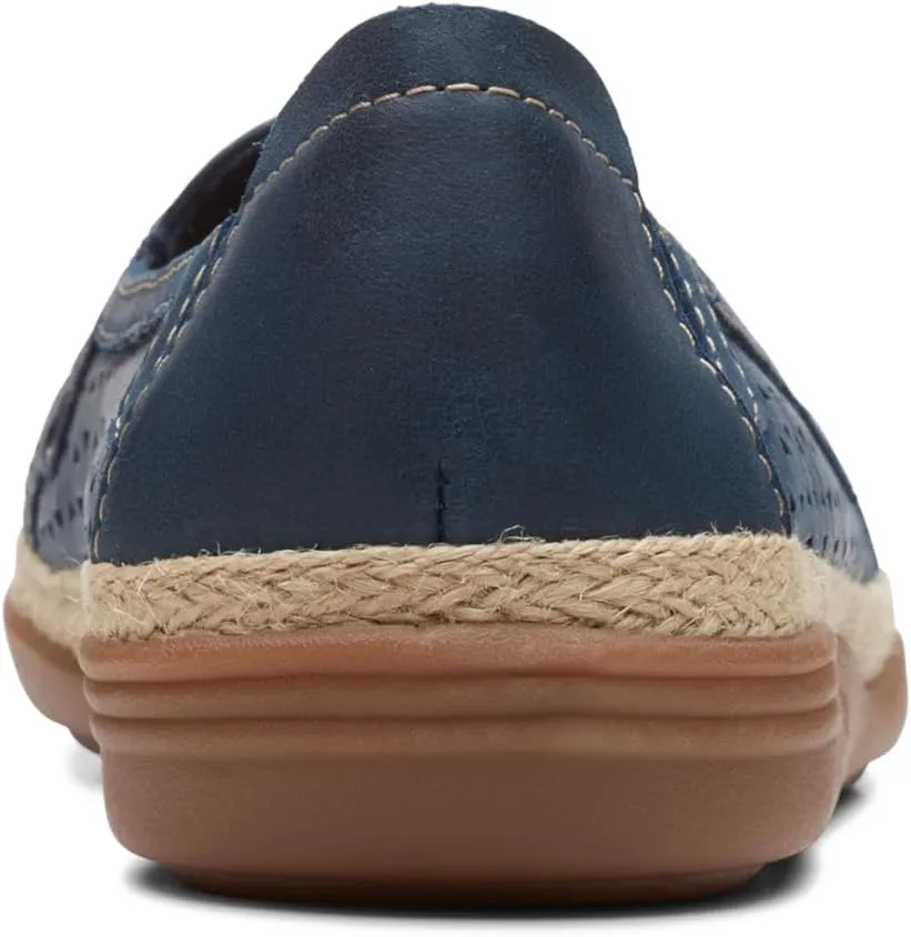 Clarks Women's Elaina Ruby Loafer