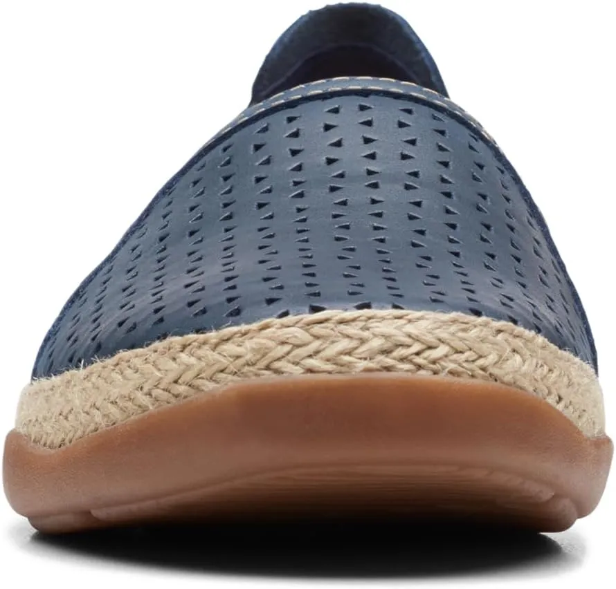 Clarks Women's Elaina Ruby Loafer