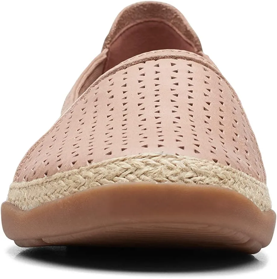 Clarks Women's Elaina Ruby Loafer