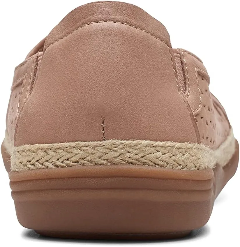 Clarks Women's Elaina Ruby Loafer