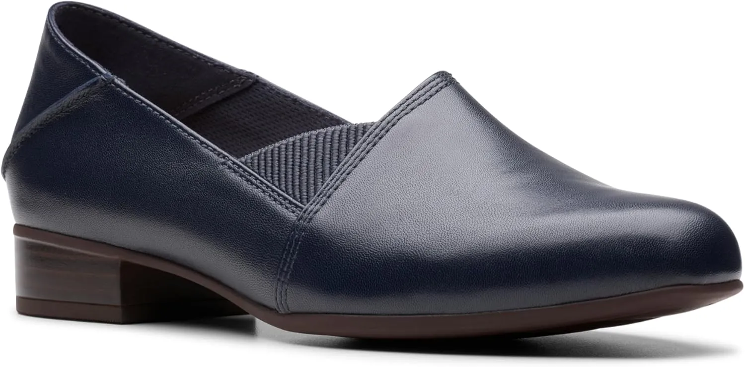 Clarks Women's Juliet Trim Loafer