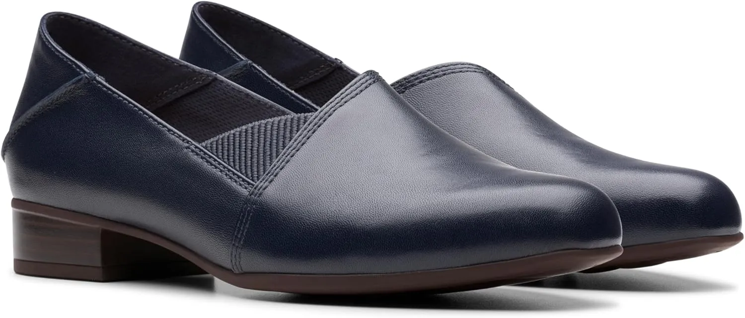 Clarks Women's Juliet Trim Loafer