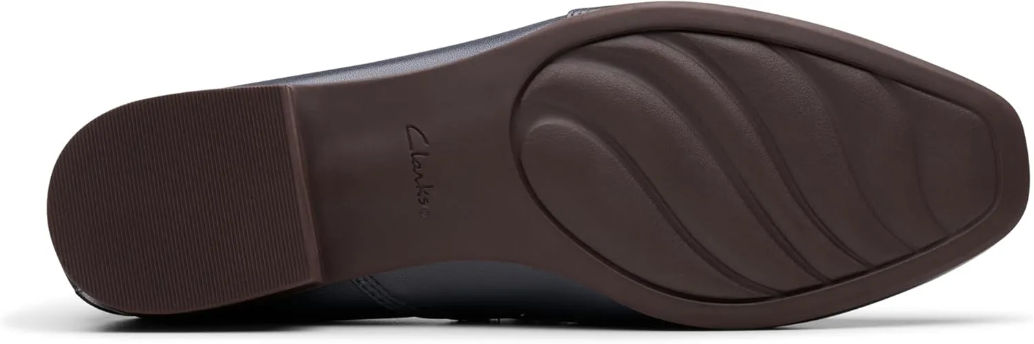 Clarks Women's Juliet Trim Loafer