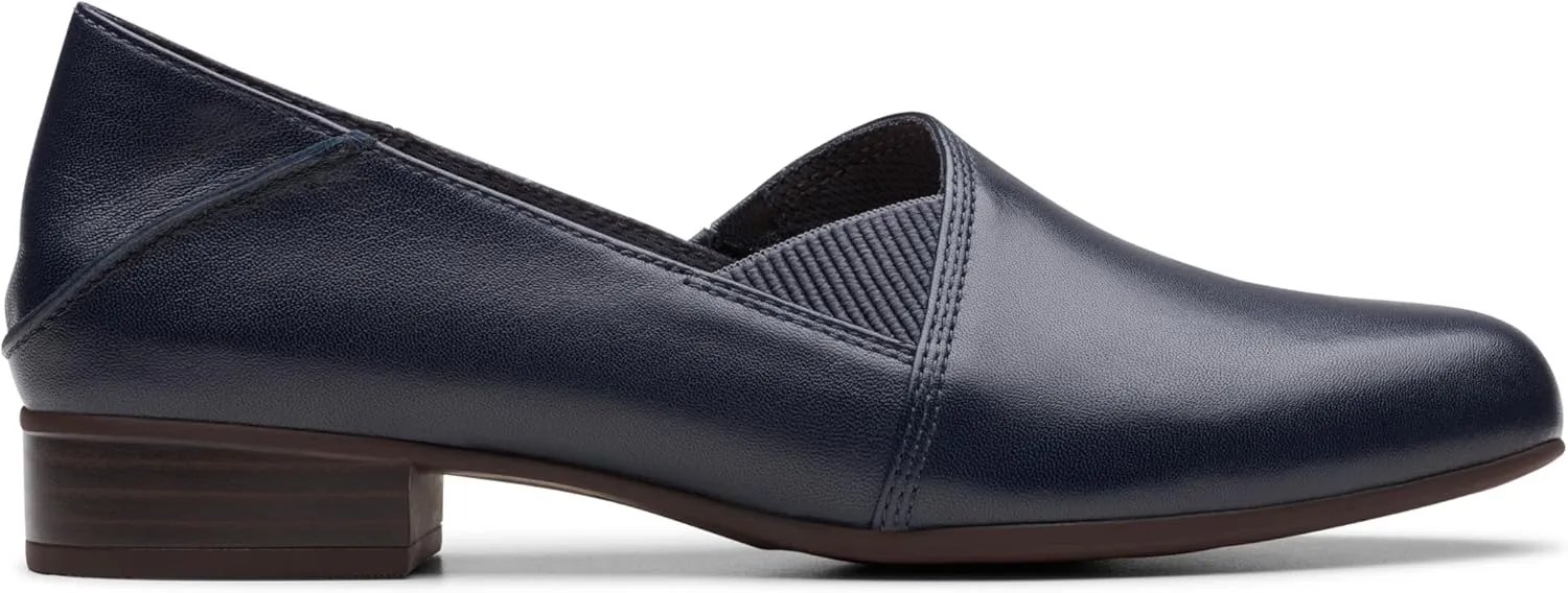 Clarks Women's Juliet Trim Loafer