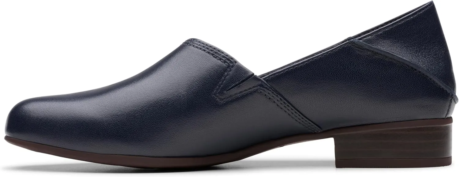 Clarks Women's Juliet Trim Loafer