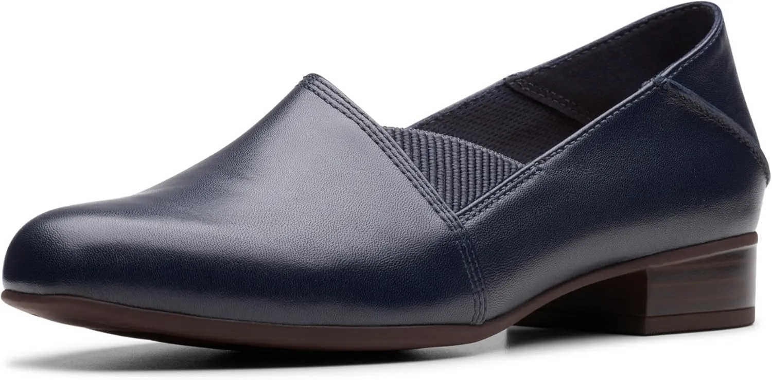 Clarks Women's Juliet Trim Loafer