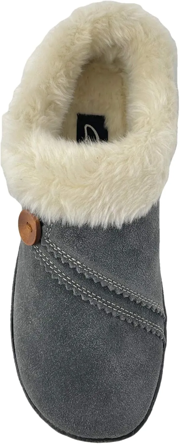 Clarks Women's, Kimberly Clog Slipper