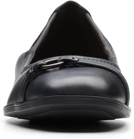Clarks Women's Lyrical Sky Mule