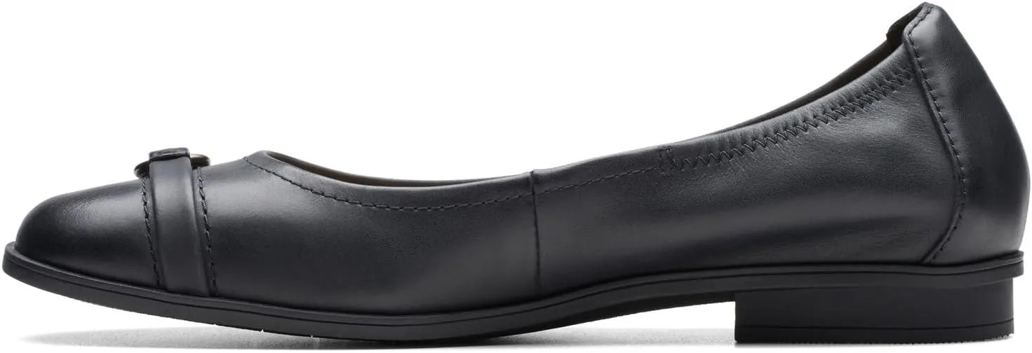 Clarks Women's Lyrical Sky Mule