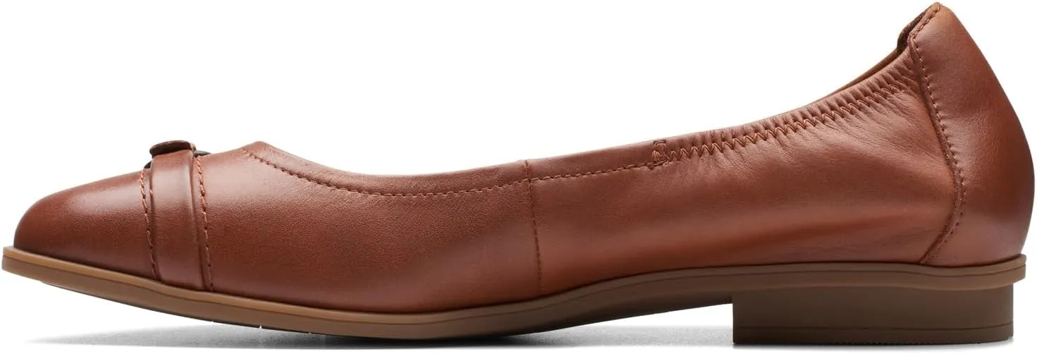 Clarks Women's Lyrical Sky Mule