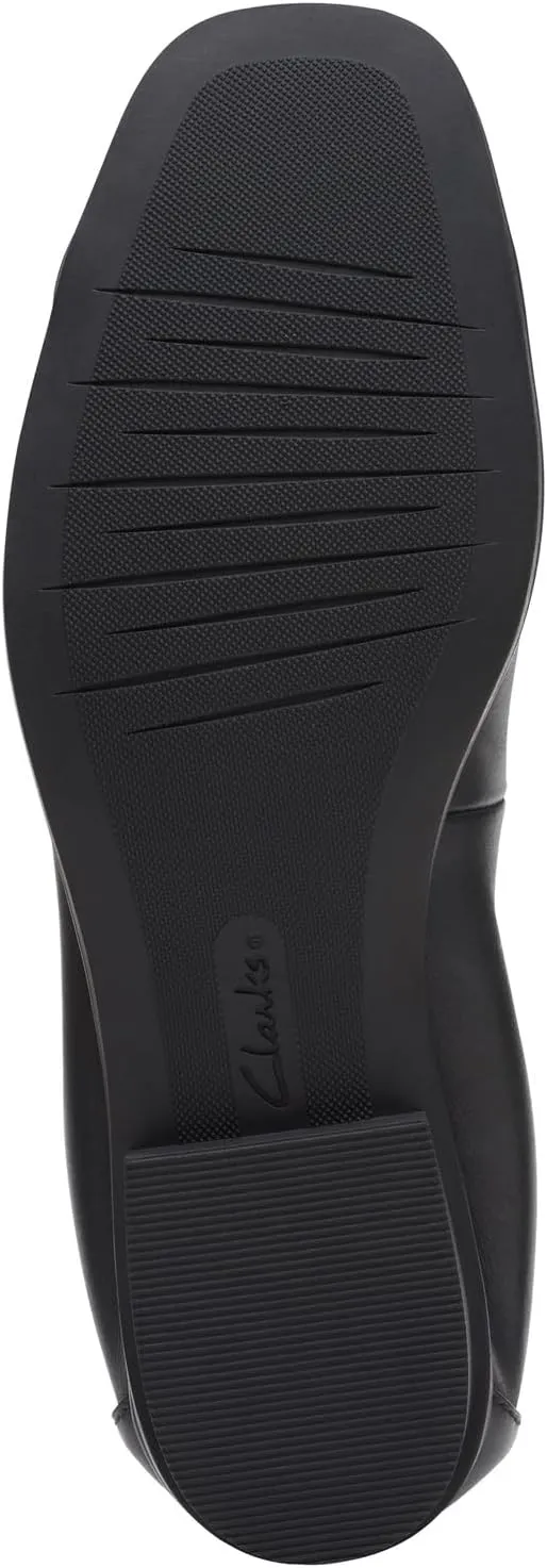 Clarks Women's Lyrical Sky Mule
