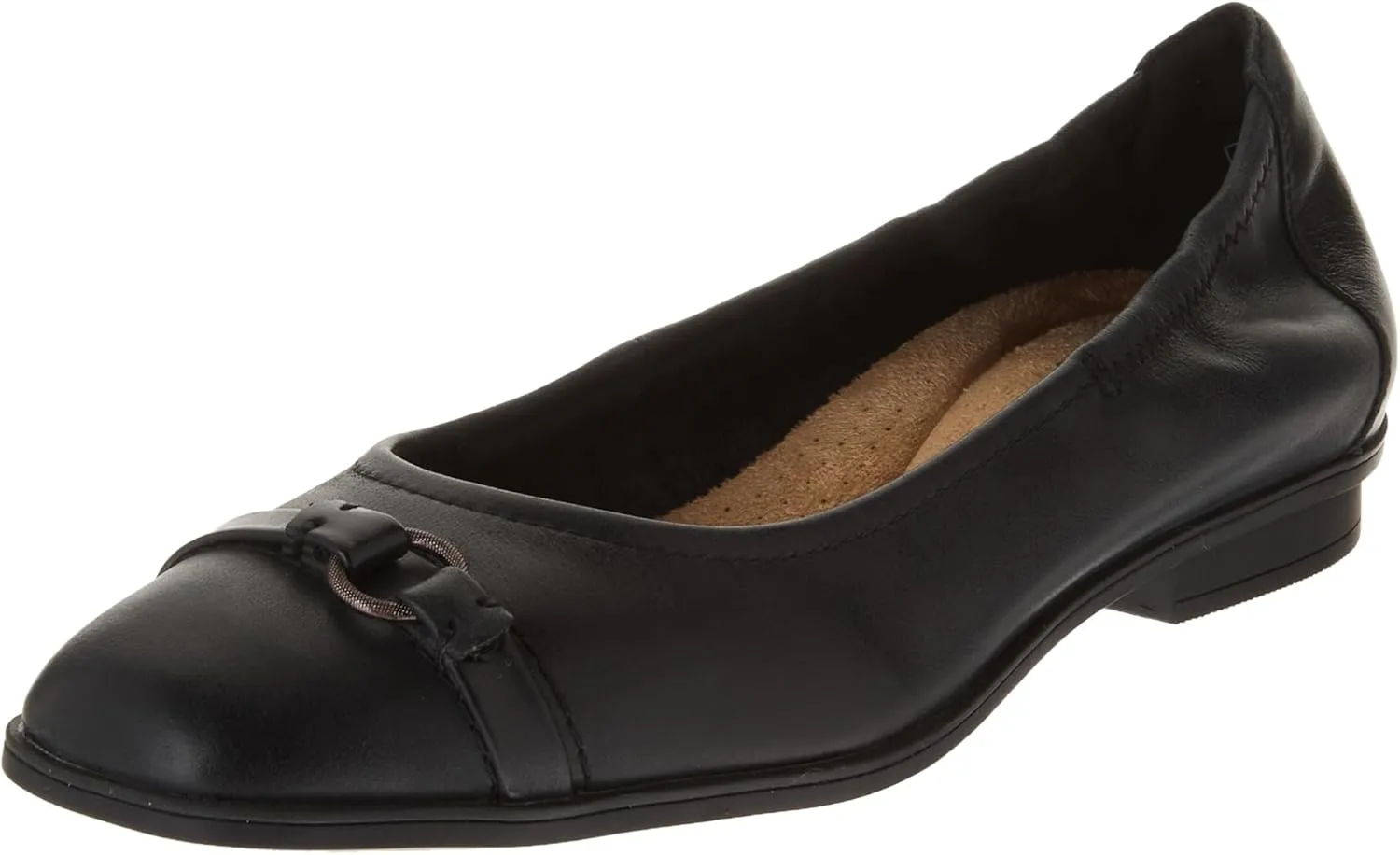 Clarks Women's Lyrical Sky Mule