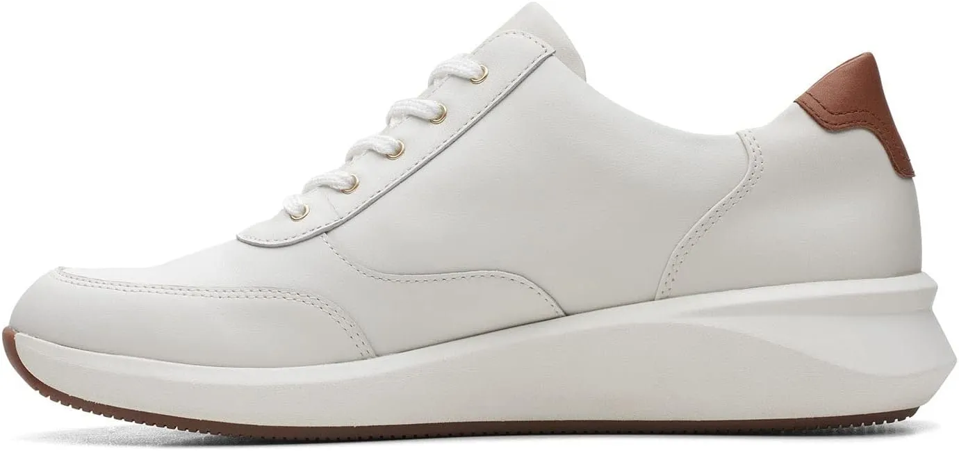 Clarks Women's Sneaker