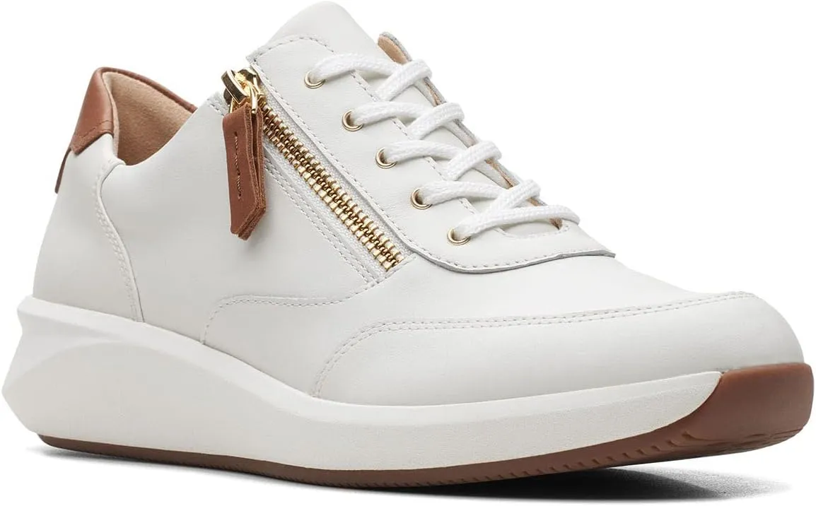 Clarks Women's Sneaker