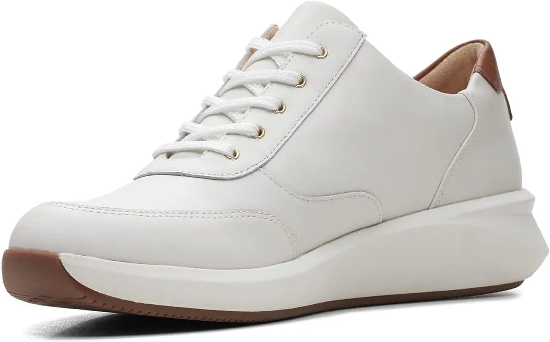 Clarks Women's Sneaker