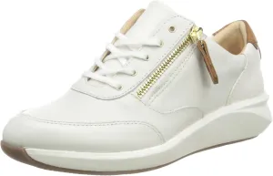 Clarks Women's Sneaker