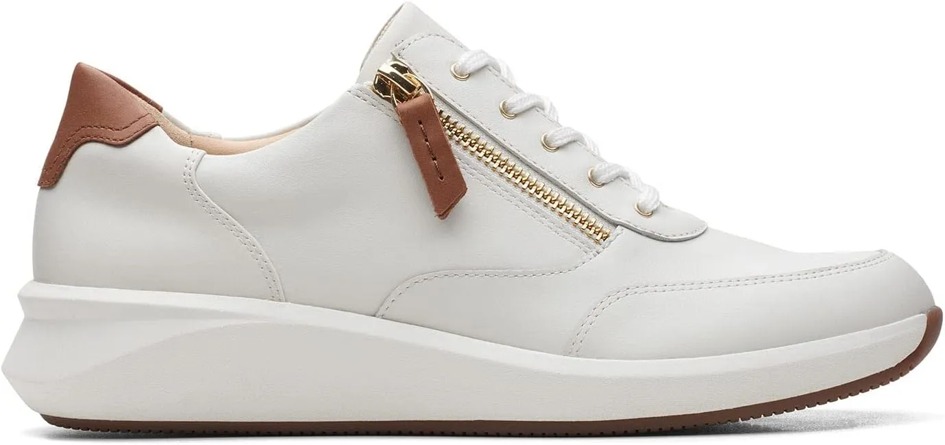 Clarks Women's Sneaker