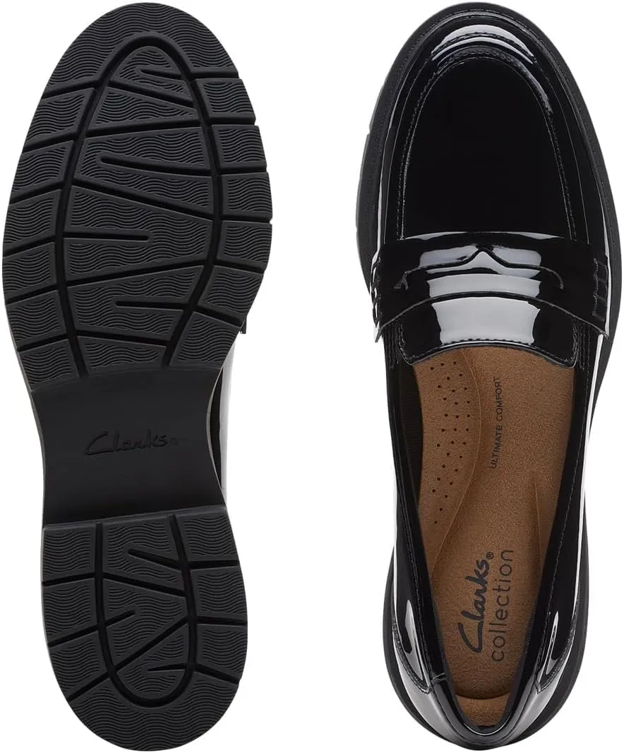 Clarks Women's Westlynn Ayla Loafer