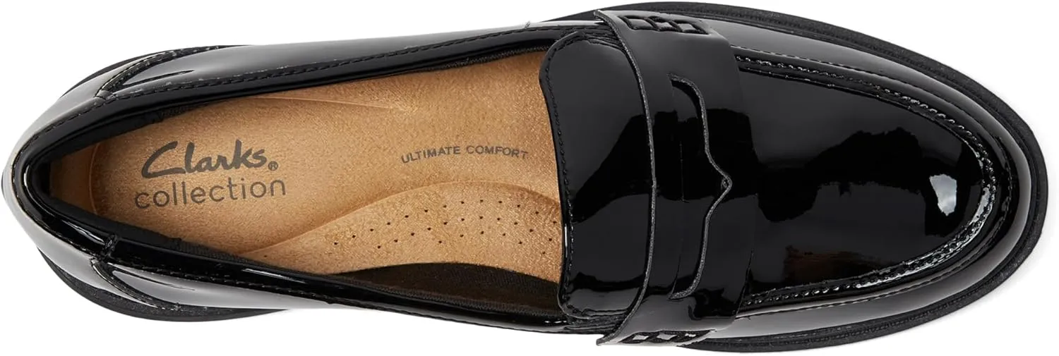 Clarks Women's Westlynn Ayla Loafer