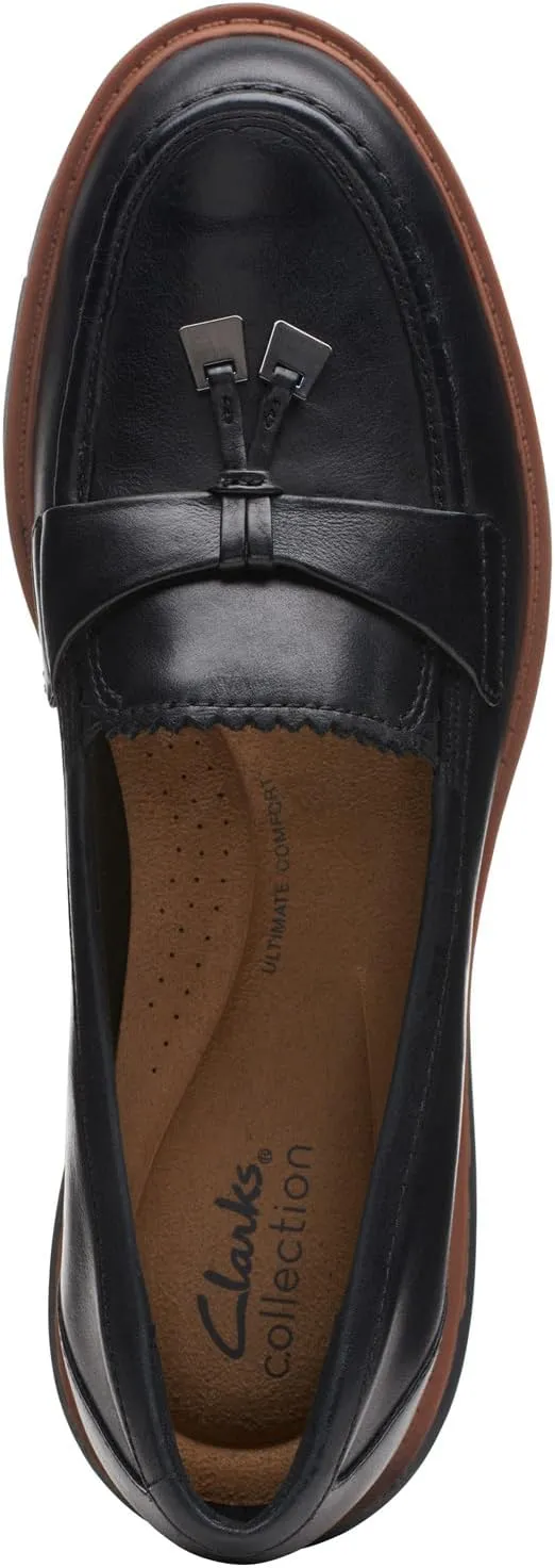 Clarks Women's Westlynn Bella Loafer