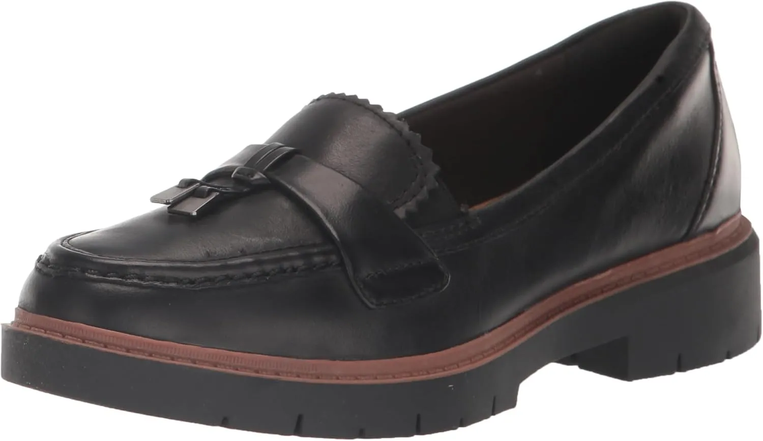 Clarks Women's Westlynn Bella Loafer