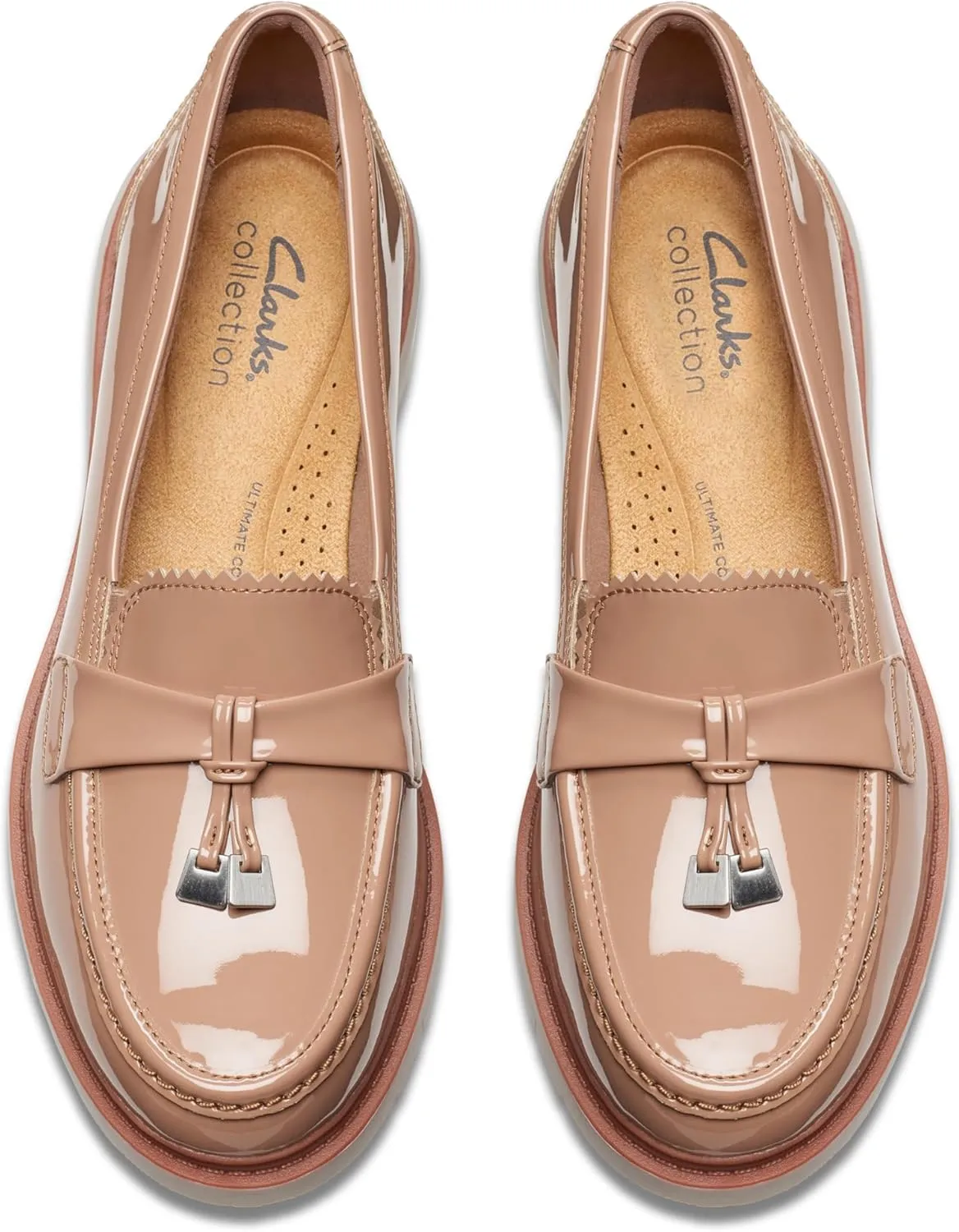Clarks Women's Westlynn Bella Loafer