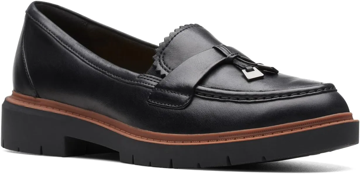 Clarks Women's Westlynn Bella Loafer