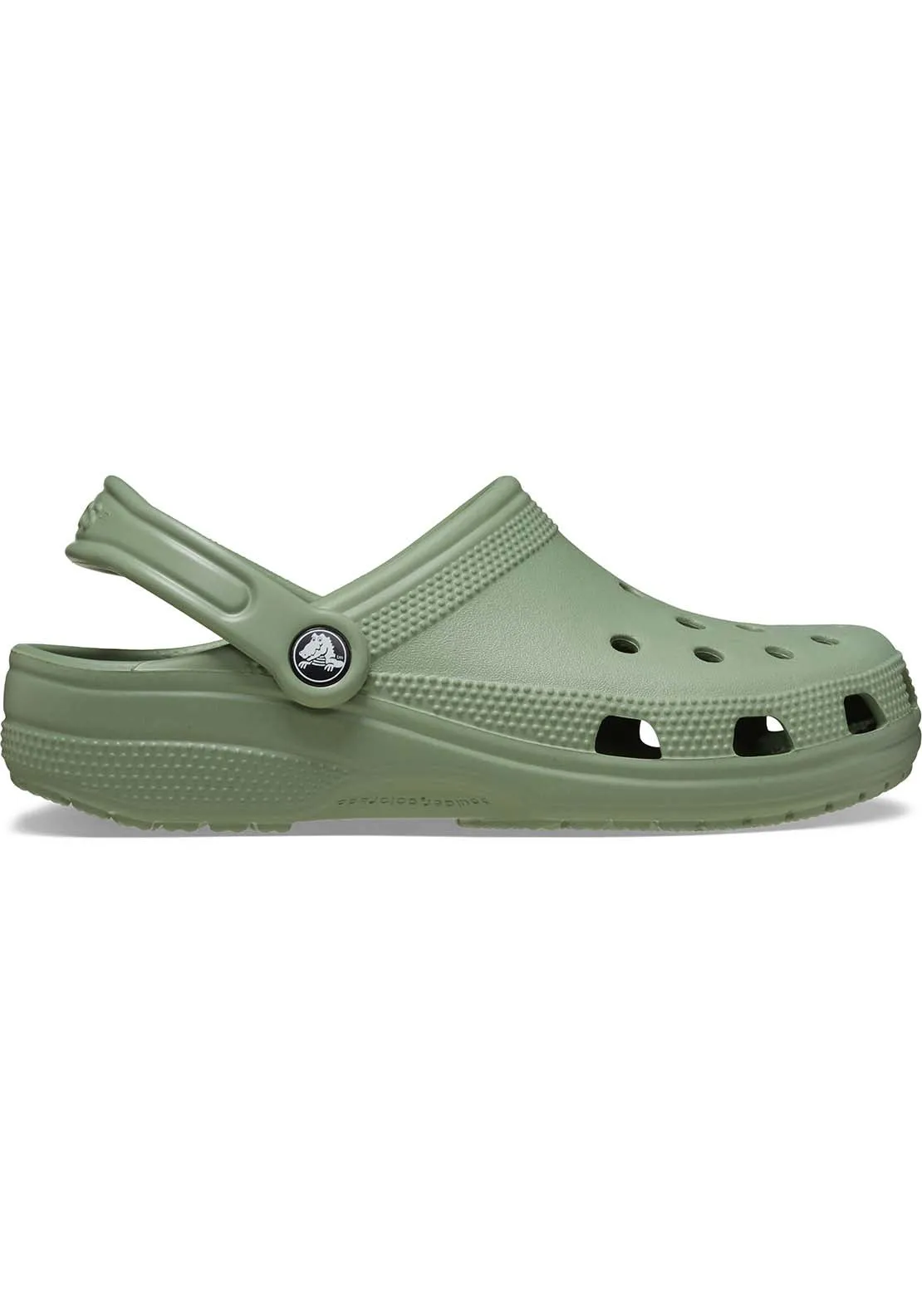 Classic Clog - Green
