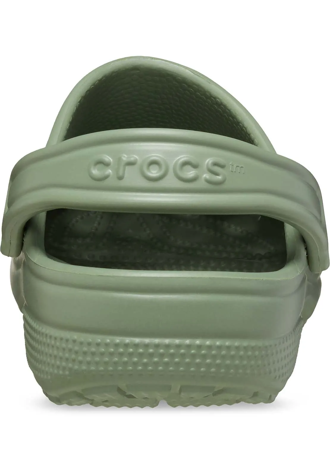 Classic Clog - Green