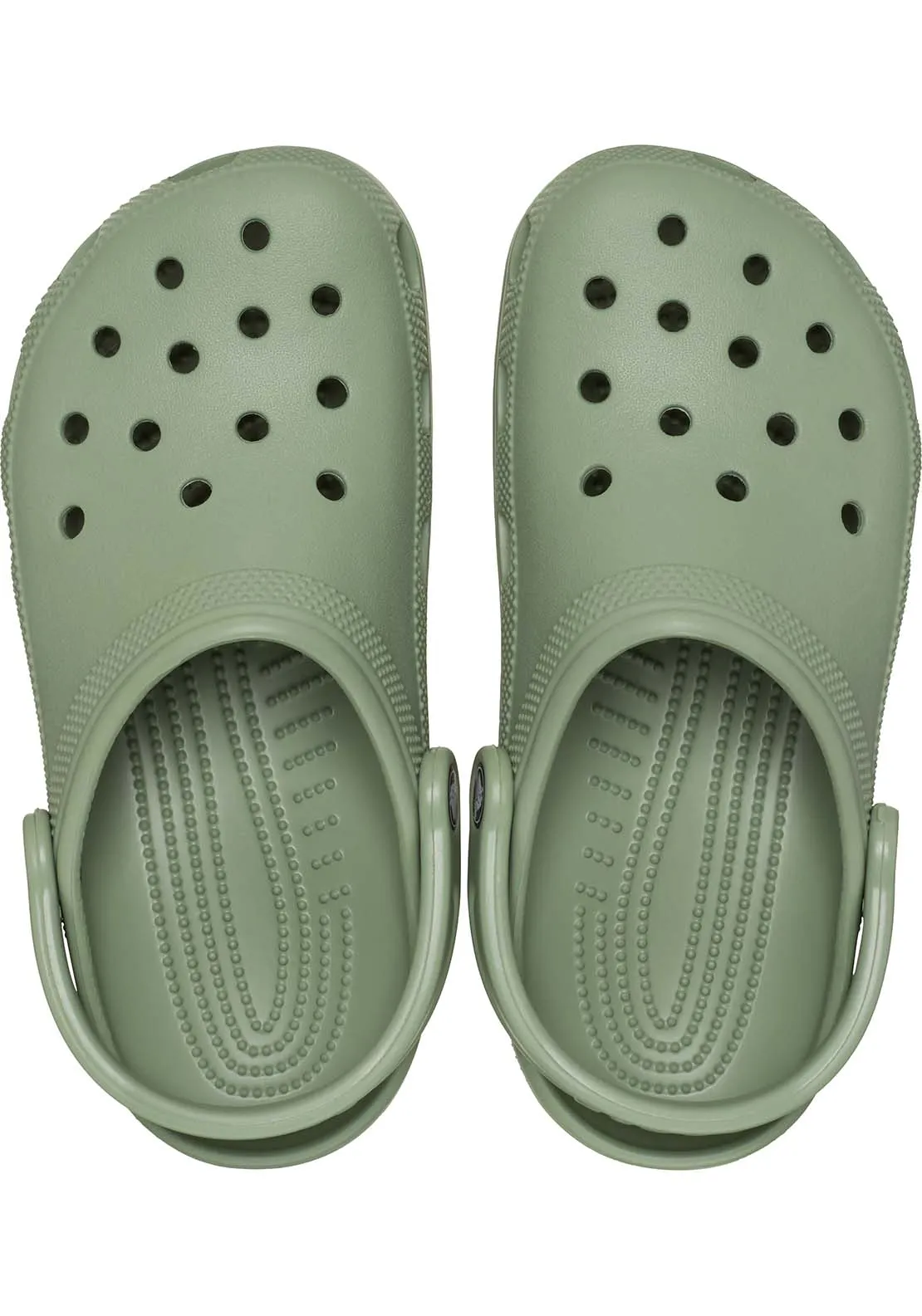 Classic Clog - Green