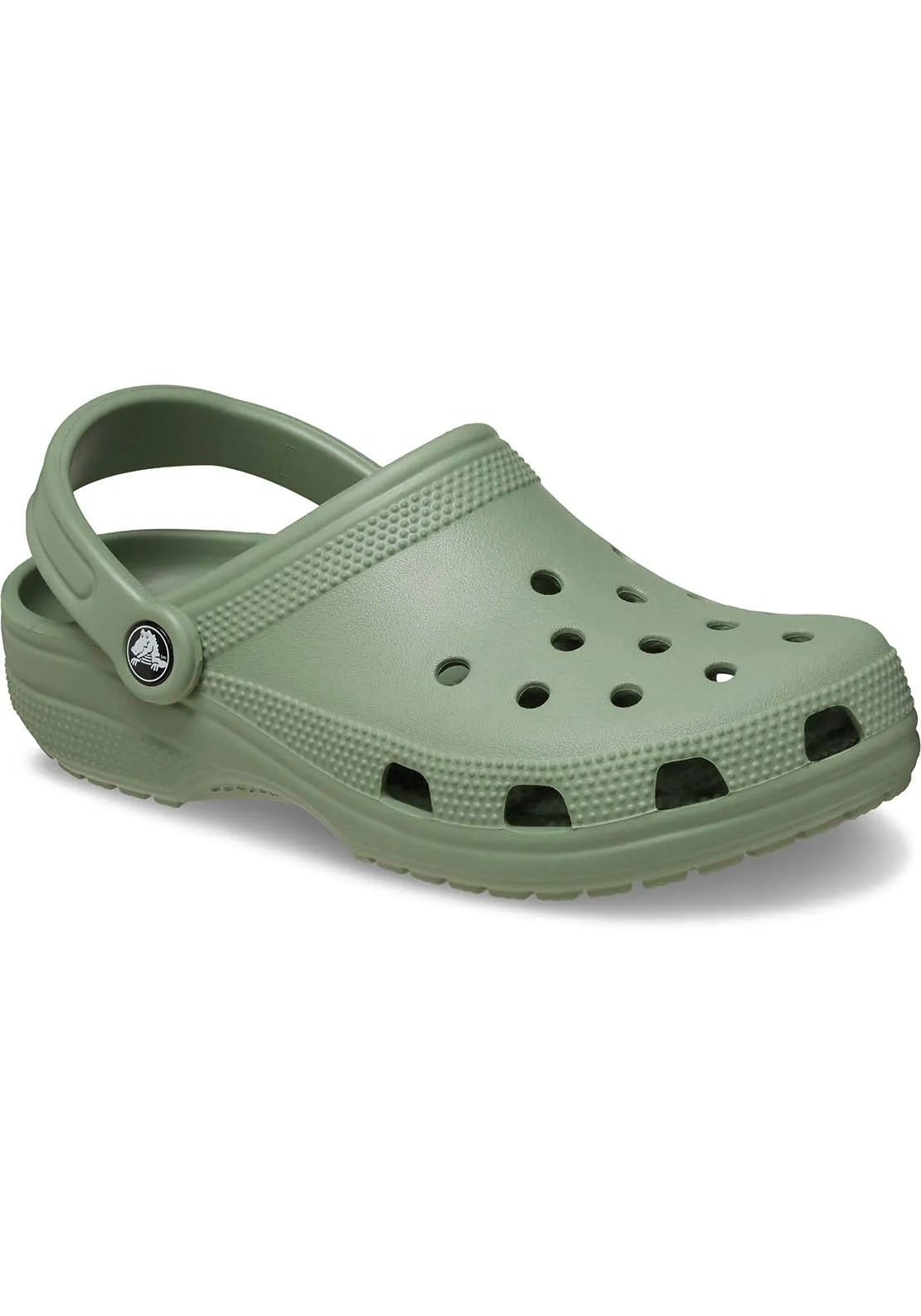 Classic Clog - Green