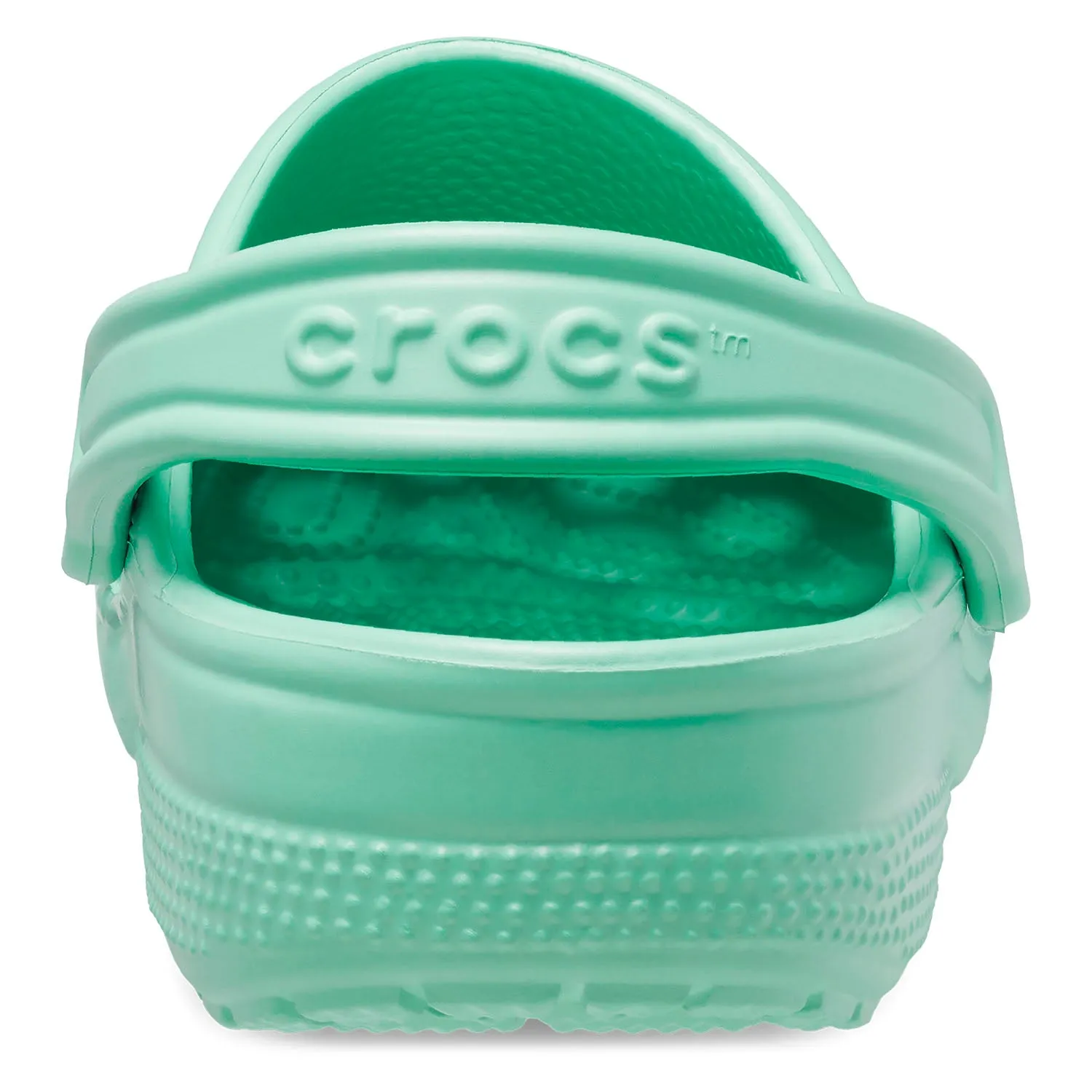 Classic Clog