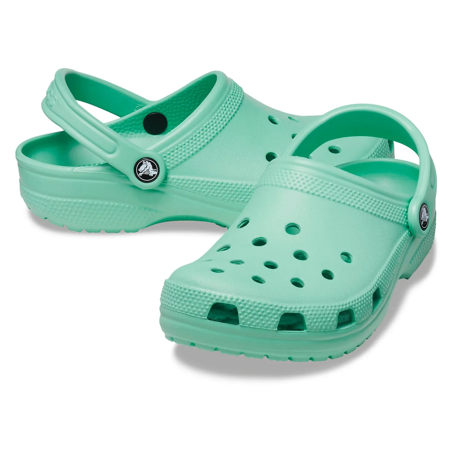Classic Clog