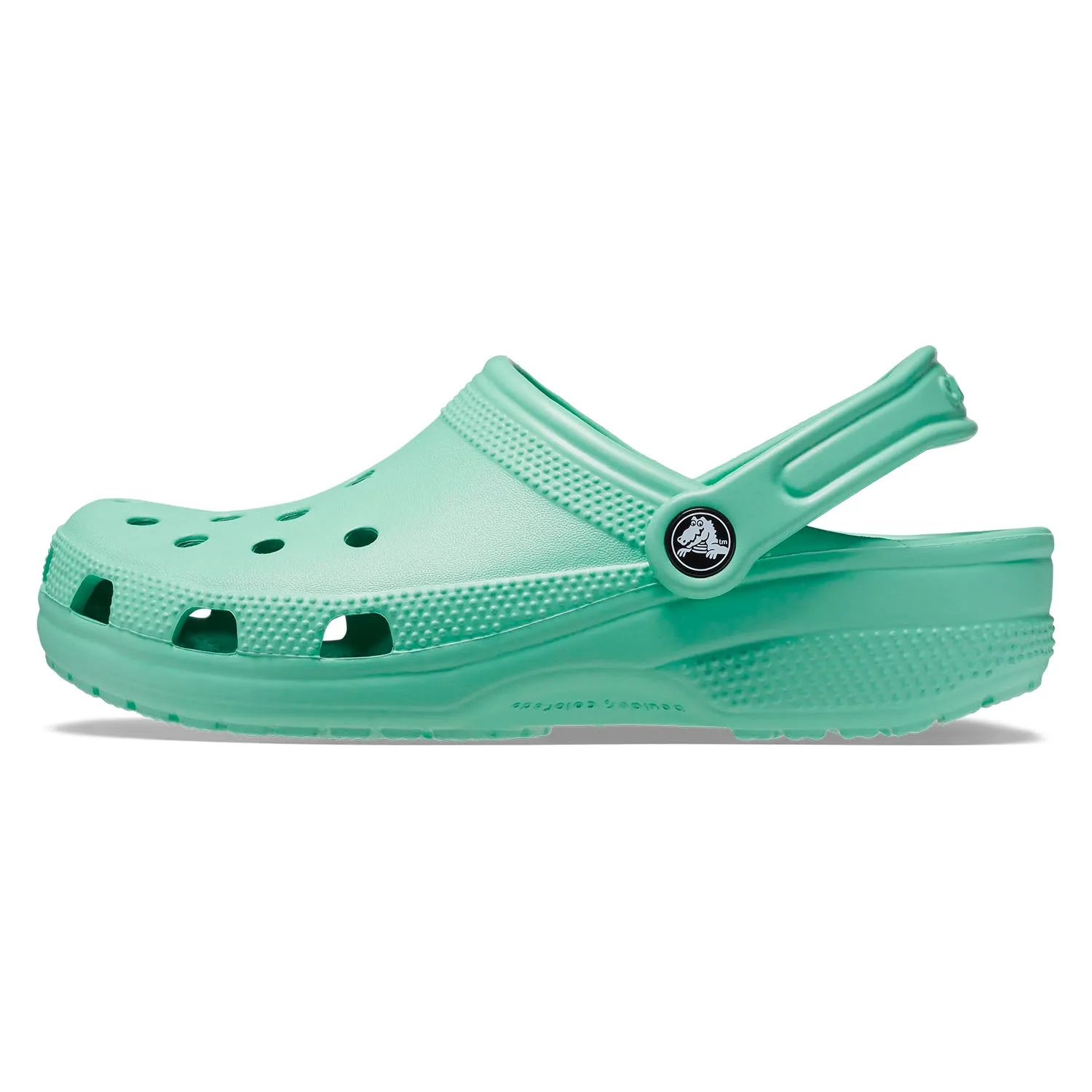 Classic Clog