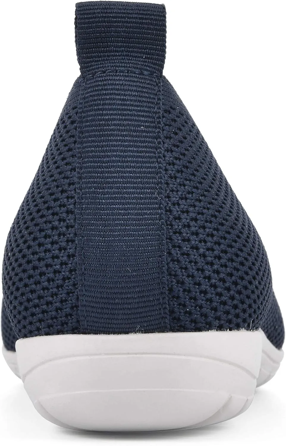 CLIFFS BY WHITE MOUNTAIN Felizia Women's Slip-on Comfort Flat
