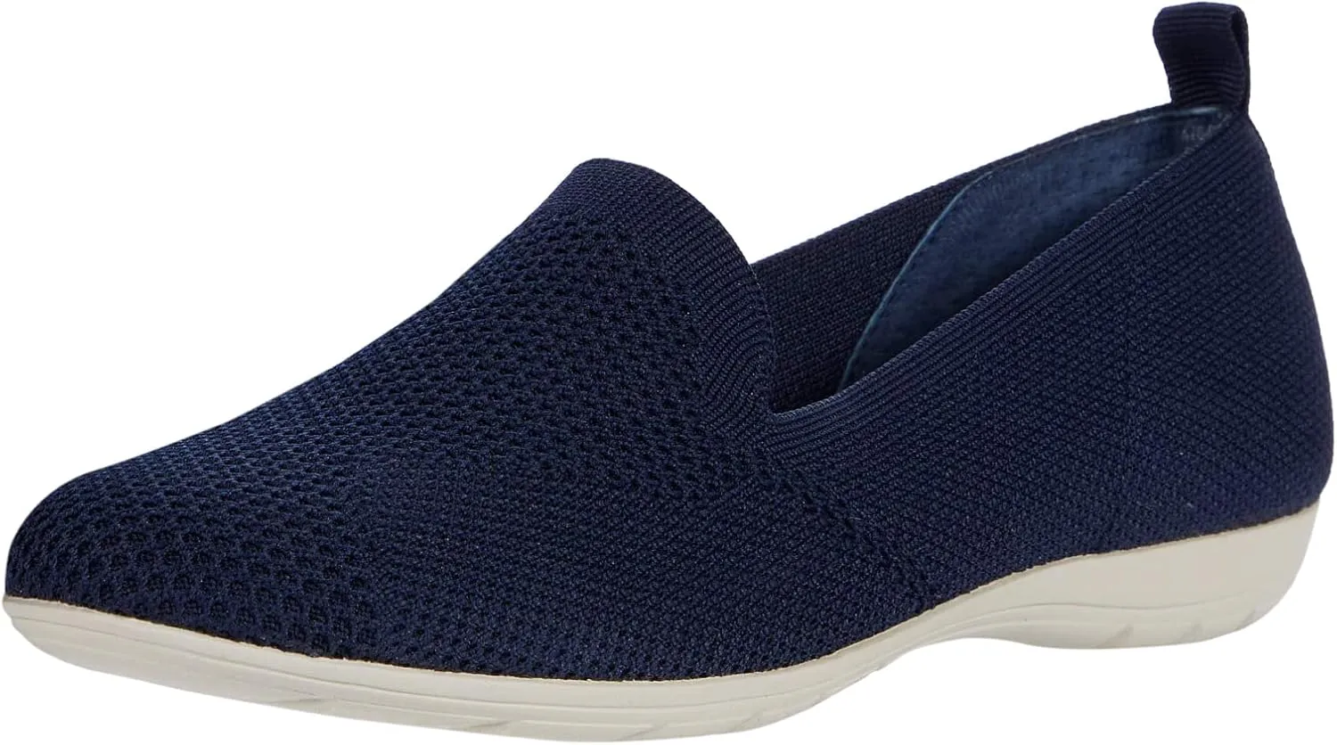 CLIFFS BY WHITE MOUNTAIN Felizia Women's Slip-on Comfort Flat