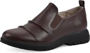 CLIFFS BY WHITE MOUNTAIN Women's Floaty Cushioned Work Shoe