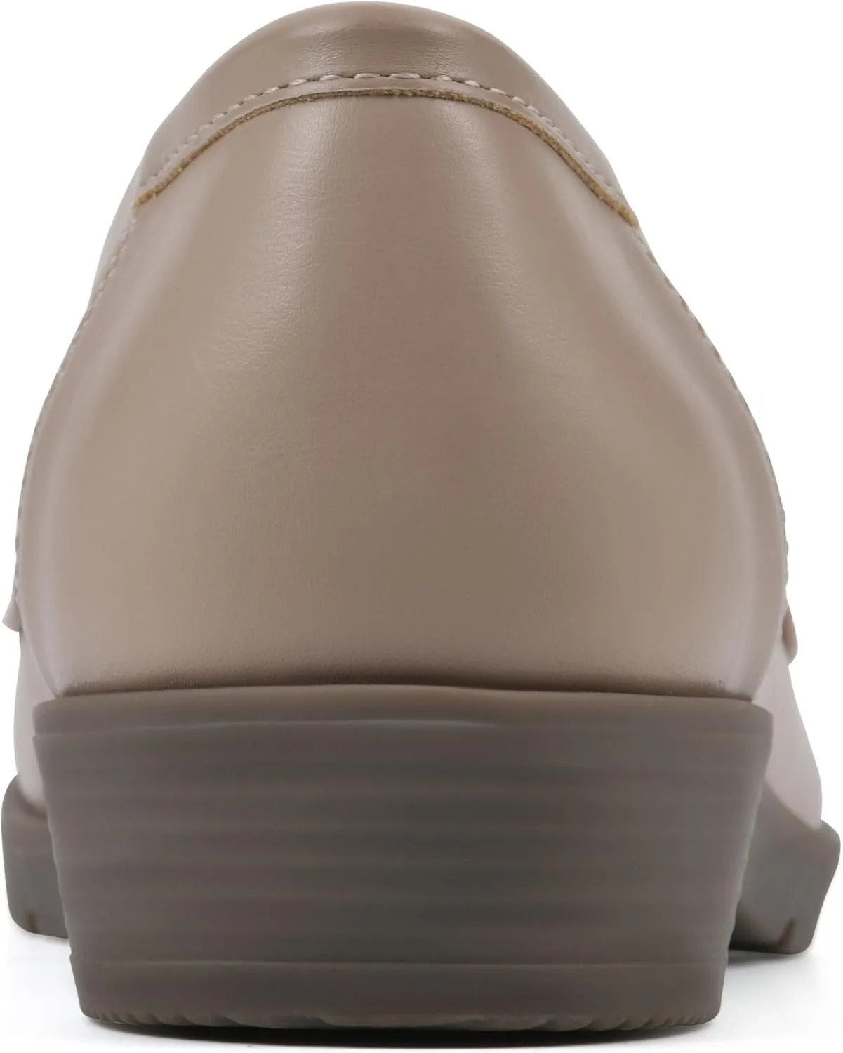 CLIFFS BY WHITE MOUNTAIN Women's Galah Penny Loafer Flat