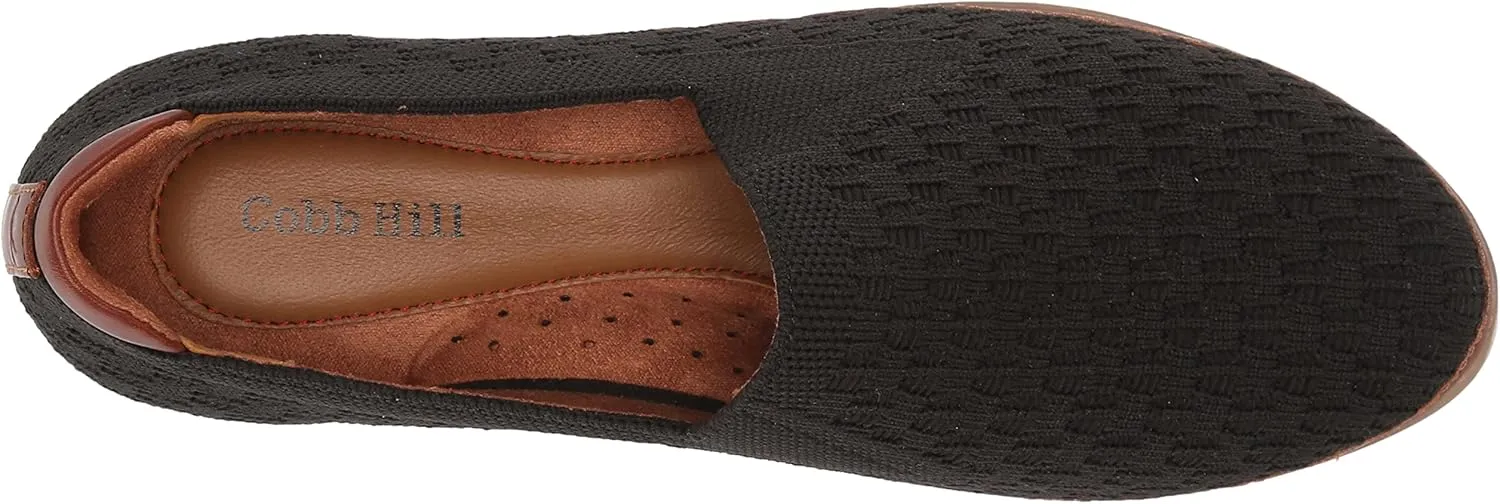 Cobb Hill Women's Camryn Slip Loafer Flat