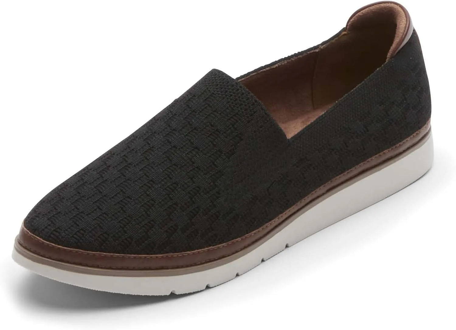Cobb Hill Women's Camryn Slip Loafer Flat