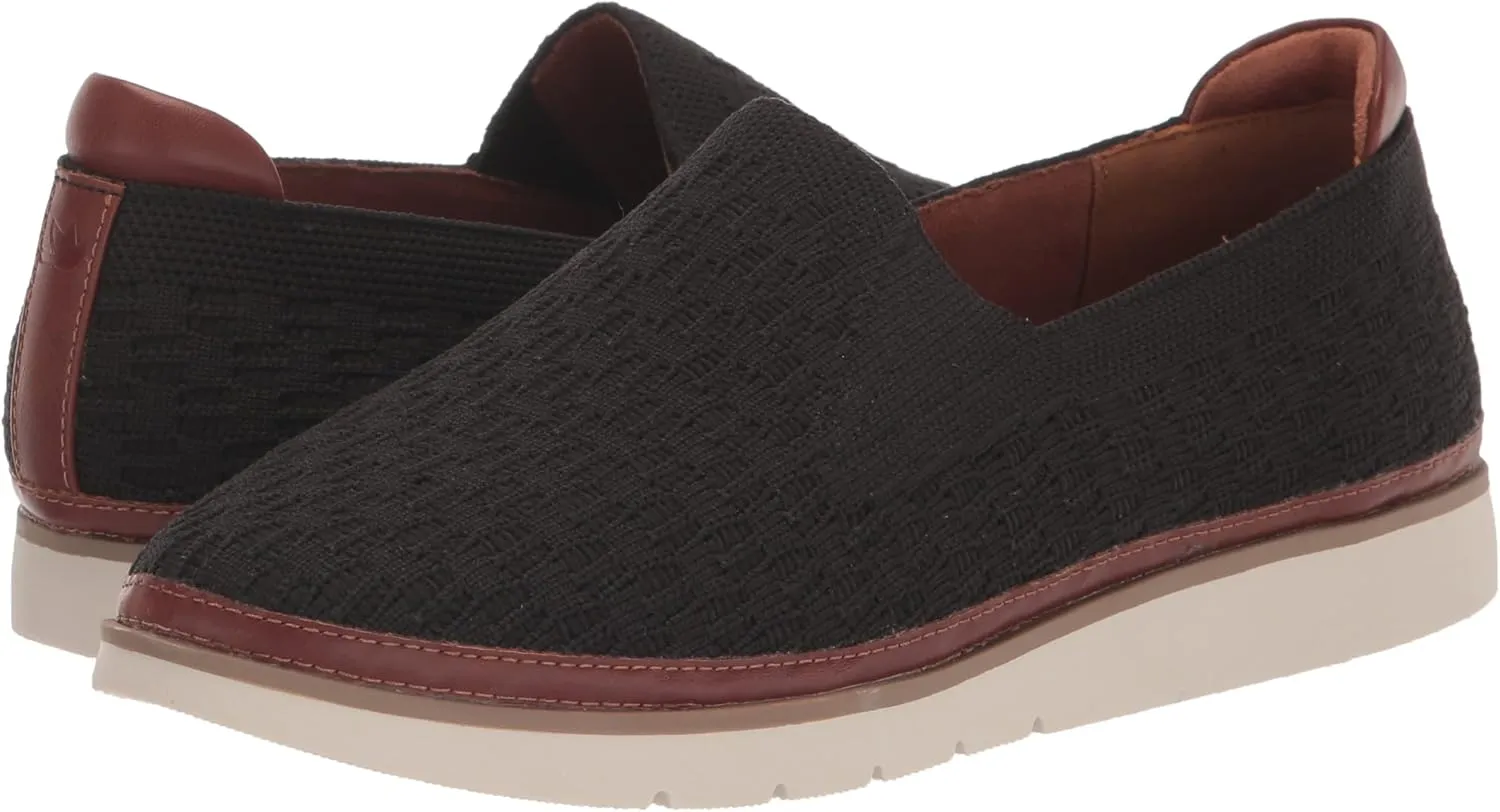 Cobb Hill Women's Camryn Slip Loafer Flat
